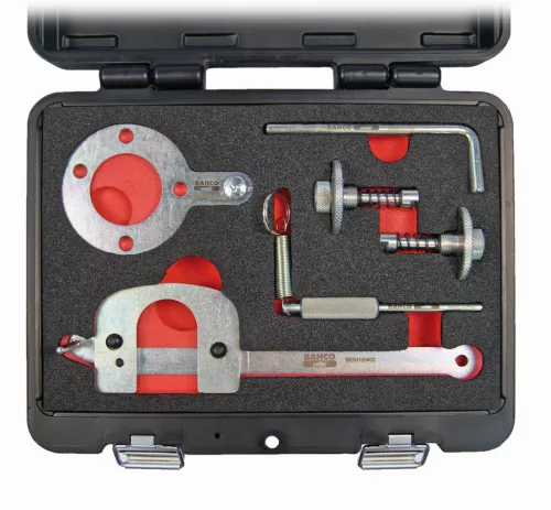 Regulator de control BAHCO pentru FCA grupa 1.3 JTD MJ