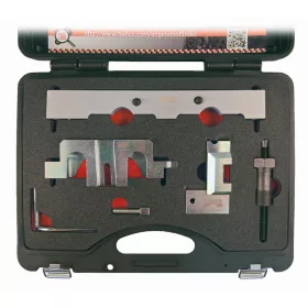 BAHCO Vezérlés beállító BMW-hez 1.6 benzin