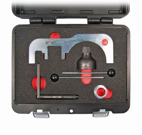 BAHCO Vezérlés beállító BMW-Minihez 1.6-2.0 diesel