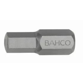BAHCO 10 mm imbuszbit SW 4 (5 db)