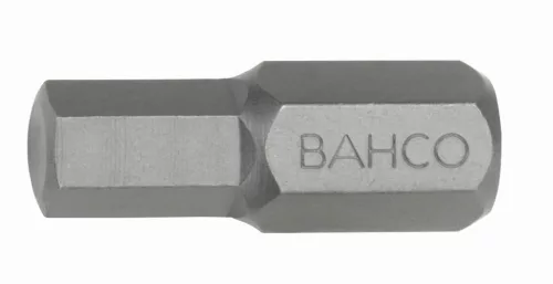 BAHCO 10 mm imbuszbit SW 4 (5 db)