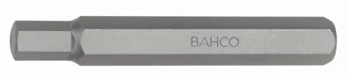 BAHCO 10 mm imbuszbit SW 4x75 (5 db)