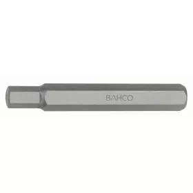 BAHCO 10 mm imbuszbit SW 8x75 (5 db)
