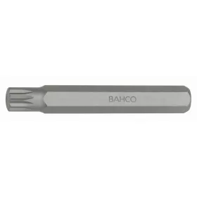 Bit BAHCO 10 mm pentru șuruburi XZN, M10x75 mm (5 buc.)