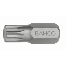 BAHCO 10 mm Bit XZN csavarokhoz, M 8x30 mm (5 db)
