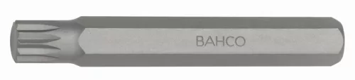 BAHCO 10 mm Bit XZN csavarokhoz, M 8x75 mm (5 db)