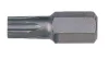 BAHCO Bit TORX® csavarokhoz, T20x30 mm