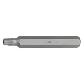 Bit BAHCO pentru șuruburi TORX de siguranță, TR25x75 mm