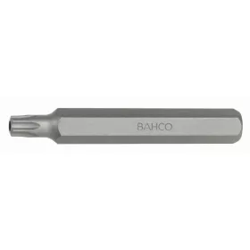 Bit Torx BAHCO cu orificiu de 10 mm TR45x75 mm