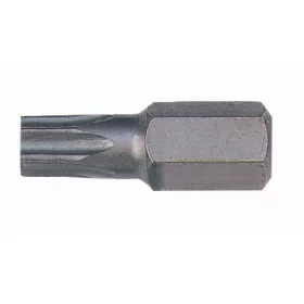 Bit BAHCO 10 mm pentru șuruburi TORX®, T60x30 mm (5 buc.)