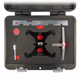   Regulator de distribuție BAHCO pentru Ford 1.25-1.4-1.6 benzină
