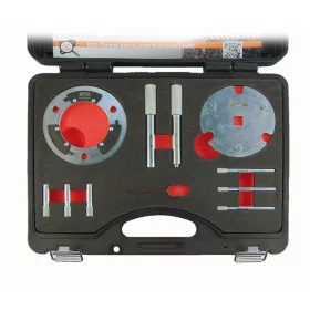   Regulator de distribuție BAHCO pentru Ford 2.0 - 2.2 - 2.4 Duratorq TDCI 16v diesel