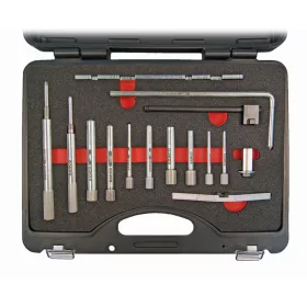   Regulator de distribuție BAHCO pentru Ford 1.4-1.6-1.8-2.0-2.2-2.5 diesel