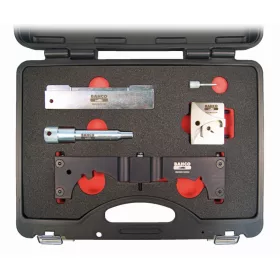   Regulator de distribuție BAHCO pentru Opel 1.0-1.2-1.4 Ecoflex Benzină