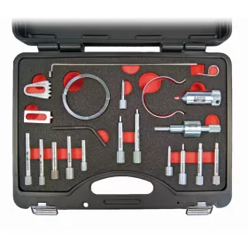   Regulator de distribuție BAHCO pentru PSA 1.0-1.1-1.4-1.6-1.8-2.0-2.2 benzină