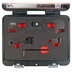 Regulator de distribuție BAHCO pentru PSA 1.0-1.2 benzină