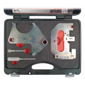   Regulator de distribuție BAHCO pentru Renault/Dacia 1.2-1.4-1.6-1.8-2.0 benzină