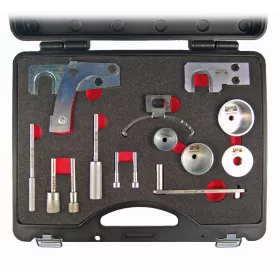   Regulator de distribuție BAHCO pentru Renault 1.5-1.9-2.2-2.5 diesel