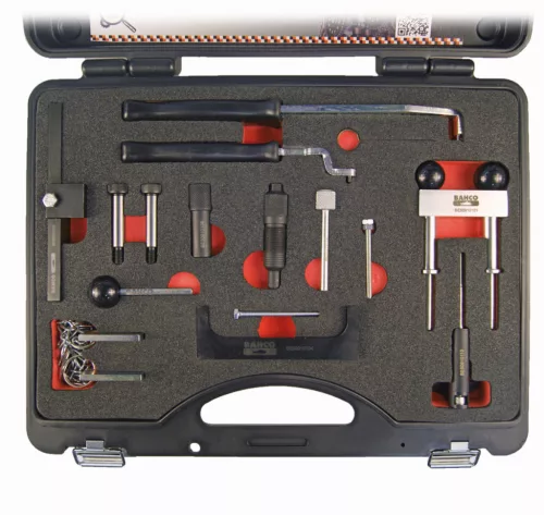 BAHCO Vezérlésbeállító VW Group-hoz 1.4-1.6-1.8-2.0 benzin