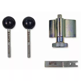   Regulator de distribuție BAHCO pentru VW Group 1.2-1.4-1.6-1.9-2.0 diesel (60x60x220 mm)