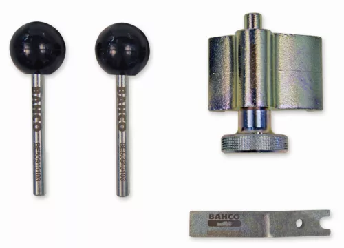 BAHCO Vezérlésbeállító VW Group-hoz 1.2-1.4-1.6-1.9-2.0 diesel (60x60x220 mm)