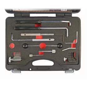   Regulator de distribuție BAHCO pentru VW Group 1.2-1.4-1.6-1.9-2.0 diesel (95x270x350 mm)