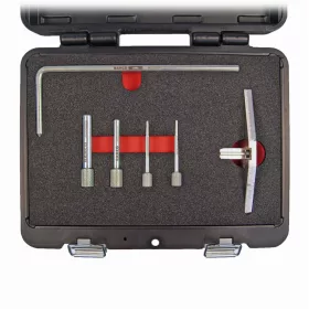   Regulator de distribuție BAHCO pentru Volvo 1.6 - 2.0 diesel