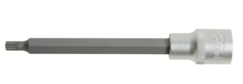 Set chei tubulare BAHCO 1/2", XZN, 100 mm, 6 bucăți