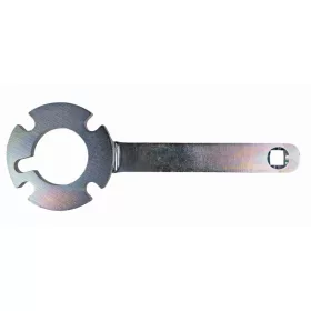 Instrument de fixare a fuliei arborelui cotit BAHCO Volvo