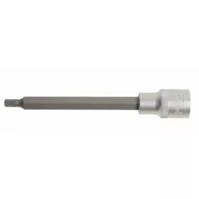 BAHCO Dugókulcsfej XZN csavarokhoz, 1/2" M 6x140 mm