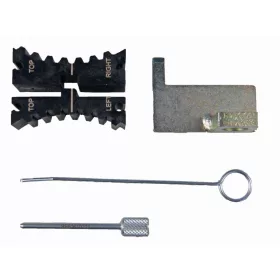 BAHCO Vezérlésbeállító SAAB-hoz 1.6t benzin