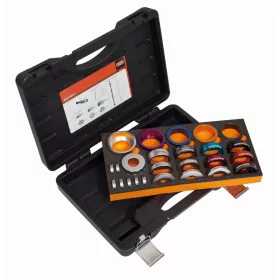   BAHCO Főtengely, vezérműtengely tömítés beépítő készlethez pótlás 12