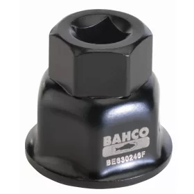 Capac/cupă extractor filtru ulei BAHCO 92 mm 10 lame