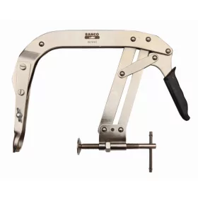 BAHCO Szelepeltávolító fogó könnyű járművekhez