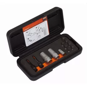 Kit reparații AC BAHCO 12 buc.