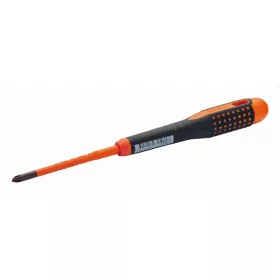BAHCO ERGO™ Szigetelt Slim csavarhúzó (1000 V) PH+/-1