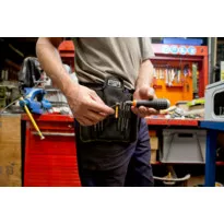 BAHCO ERGO™ Cserélhető pengés csavarhúzó készlet, lapos-PH-PZ-TORX ® (8 részes)