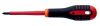 Șurubelniță Phillips izolată BAHCO ERGO™, PH 1x272 mm