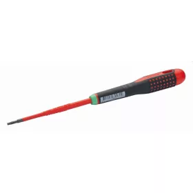   Șurubelniță subțire izolată BAHCO ERGO™ (1000 V) TORX®30