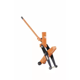   Stivuitoare BAHCO și platforme elevatoare pentru utilaje grele 4T-5T