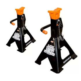 BAHCO Racsnis tartóbak párban 10 t