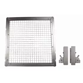   Cadru de siguranță BAHCO pentru prese cu stativ de 20, 30 și 50 tone, 625x593 mm