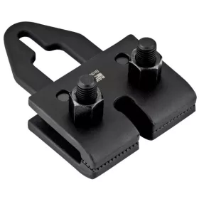 Clemă extractor caroserie BAHCO, 175x120x80mm