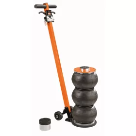 Elevator balon BAHCO cu 3 poziții, 2 tone