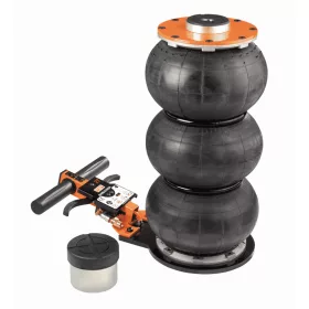 BAHCO Elevator balon cu aer 3 poziții 2 tone