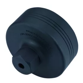   BAHCO Erősített dugókulcsfej kamionhoz 9 lapú BPW 3/4" és 95 mm
