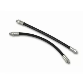 Furtun flexibil pentru pistol de unsoare BAHCO 450 mm