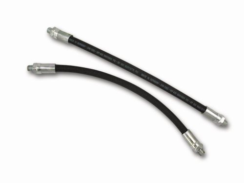 BAHCO Zsírzóhoz flexibilis tömlő 450 mm