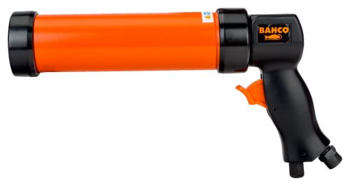 BAHCO Levegős kartuskinyomó