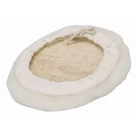   Mașină de lustruit BAHCO 7" lână/Wolle, pentru BP809